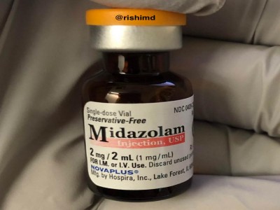 Buy Midazolam Online